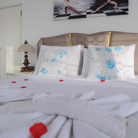 Dantela Butik Hotel Çeşme Extérieur photo