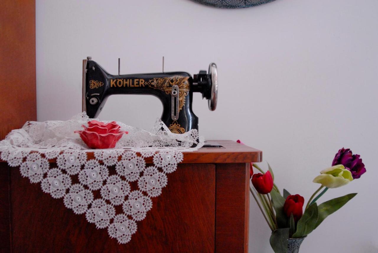 Dantela Butik Hotel Çeşme Extérieur photo