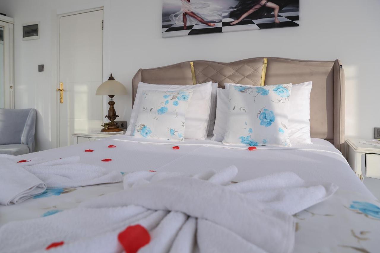 Dantela Butik Hotel Çeşme Extérieur photo