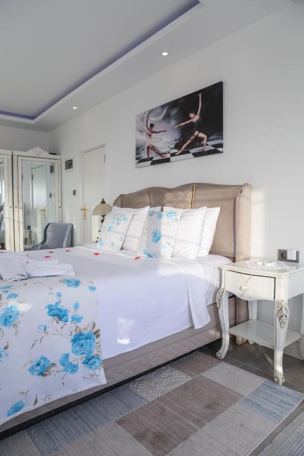 Dantela Butik Hotel Çeşme Extérieur photo