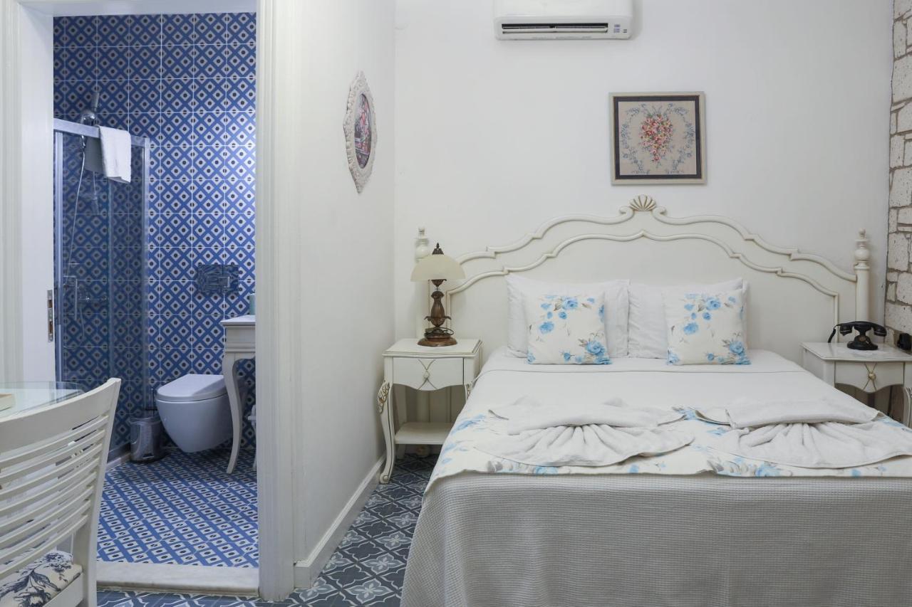 Dantela Butik Hotel Çeşme Extérieur photo