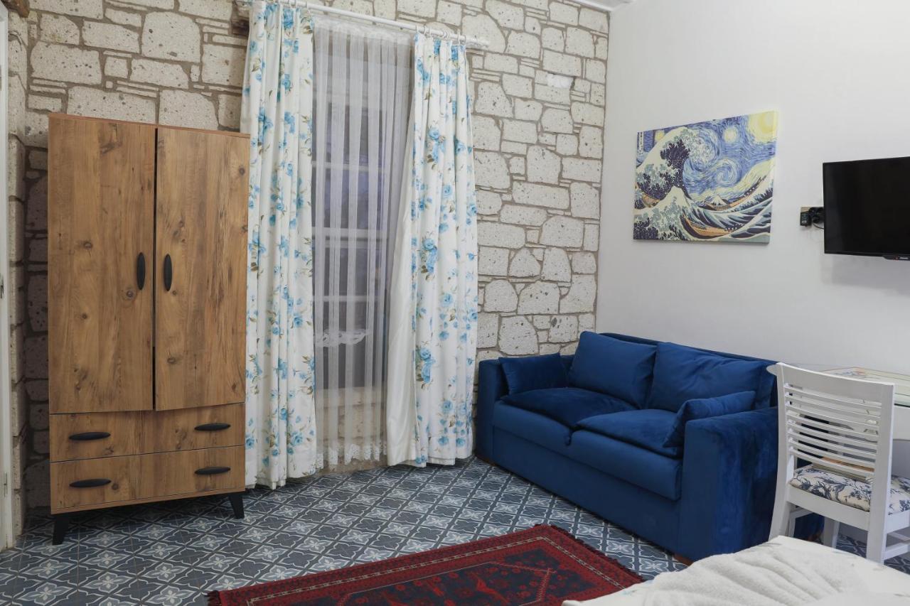 Dantela Butik Hotel Çeşme Extérieur photo