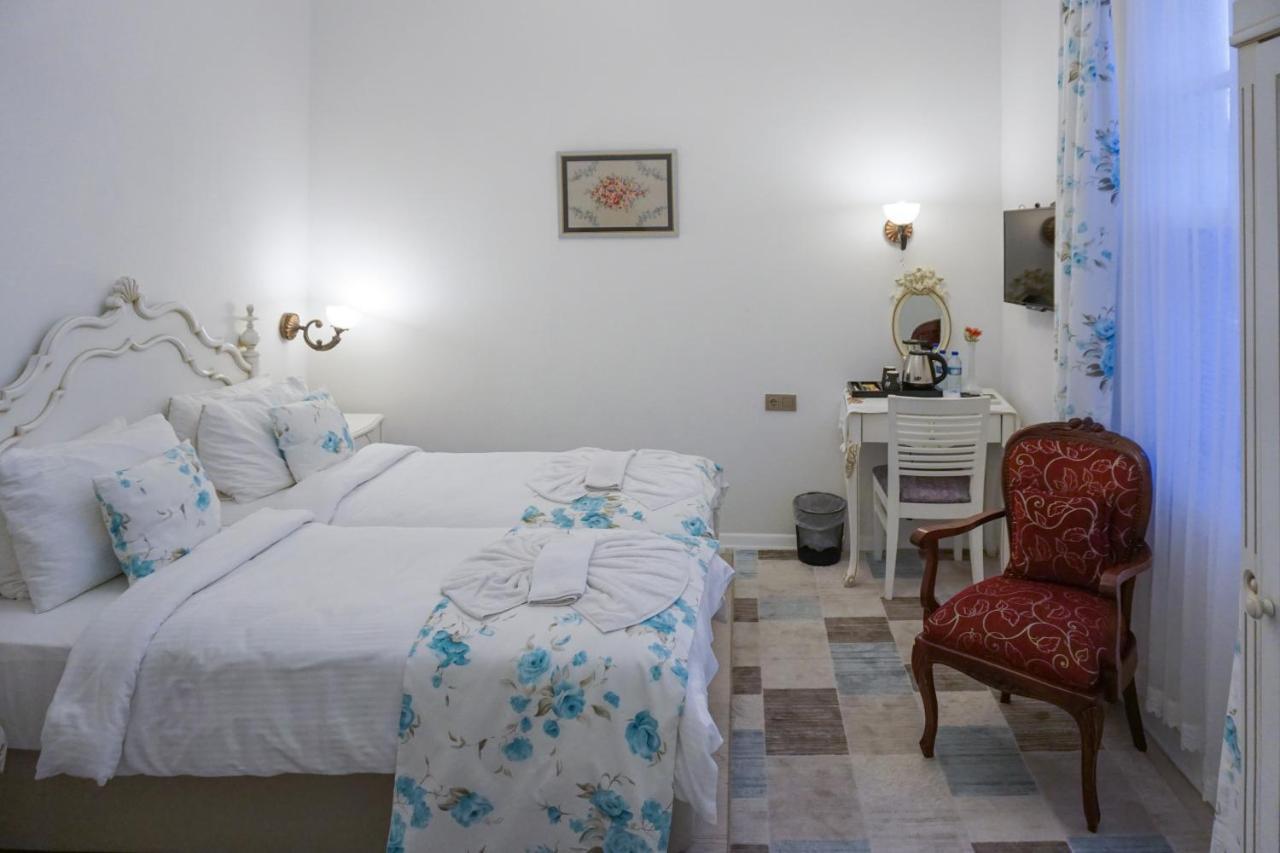 Dantela Butik Hotel Çeşme Extérieur photo