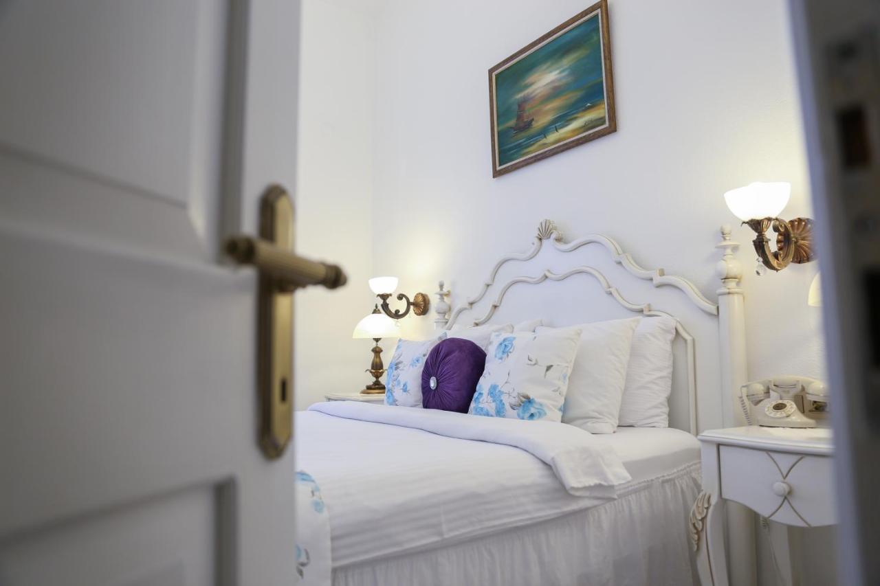 Dantela Butik Hotel Çeşme Extérieur photo