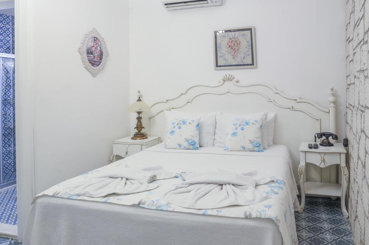 Dantela Butik Hotel Çeşme Extérieur photo