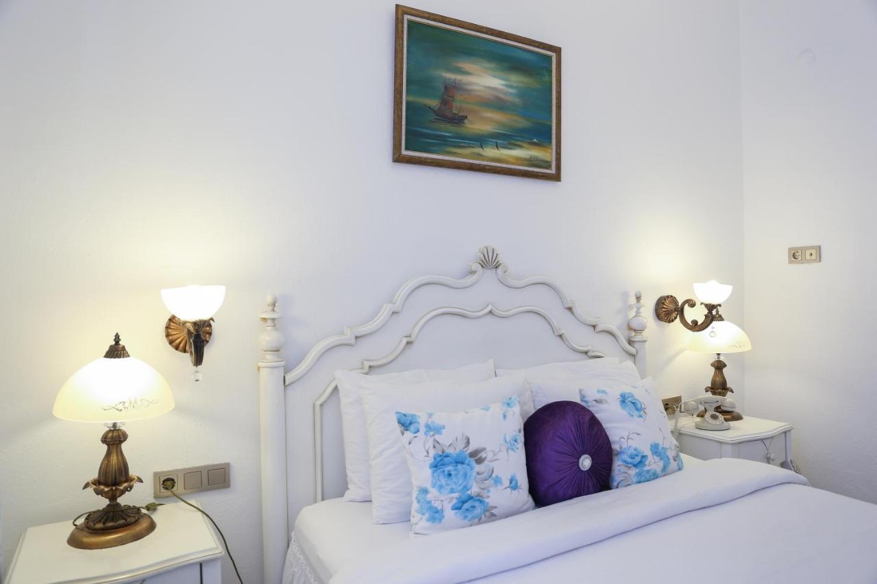 Dantela Butik Hotel Çeşme Extérieur photo