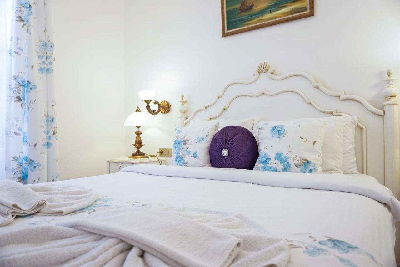 Dantela Butik Hotel Çeşme Extérieur photo