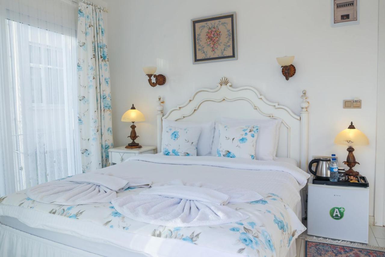 Dantela Butik Hotel Çeşme Extérieur photo