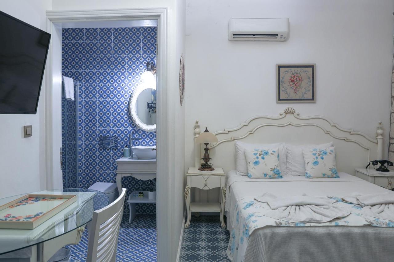 Dantela Butik Hotel Çeşme Extérieur photo
