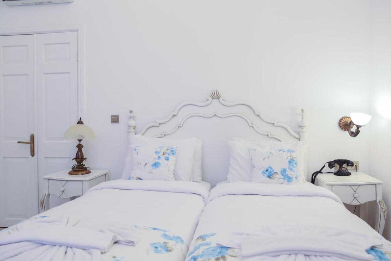 Dantela Butik Hotel Çeşme Extérieur photo