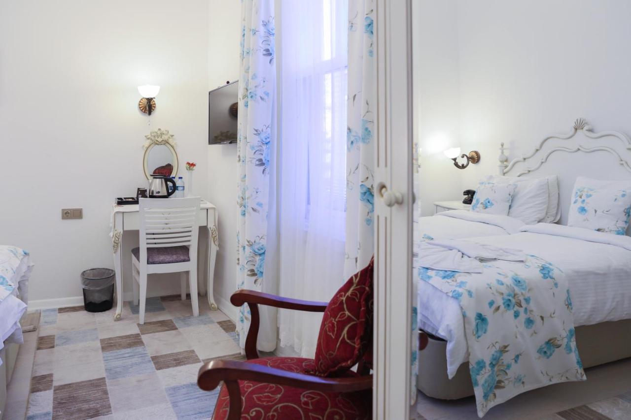 Dantela Butik Hotel Çeşme Extérieur photo