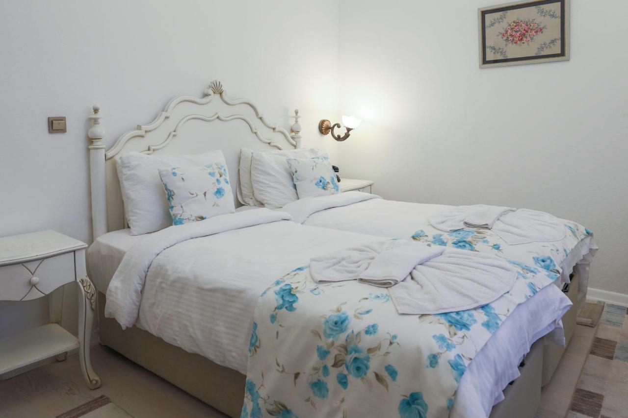 Dantela Butik Hotel Çeşme Extérieur photo