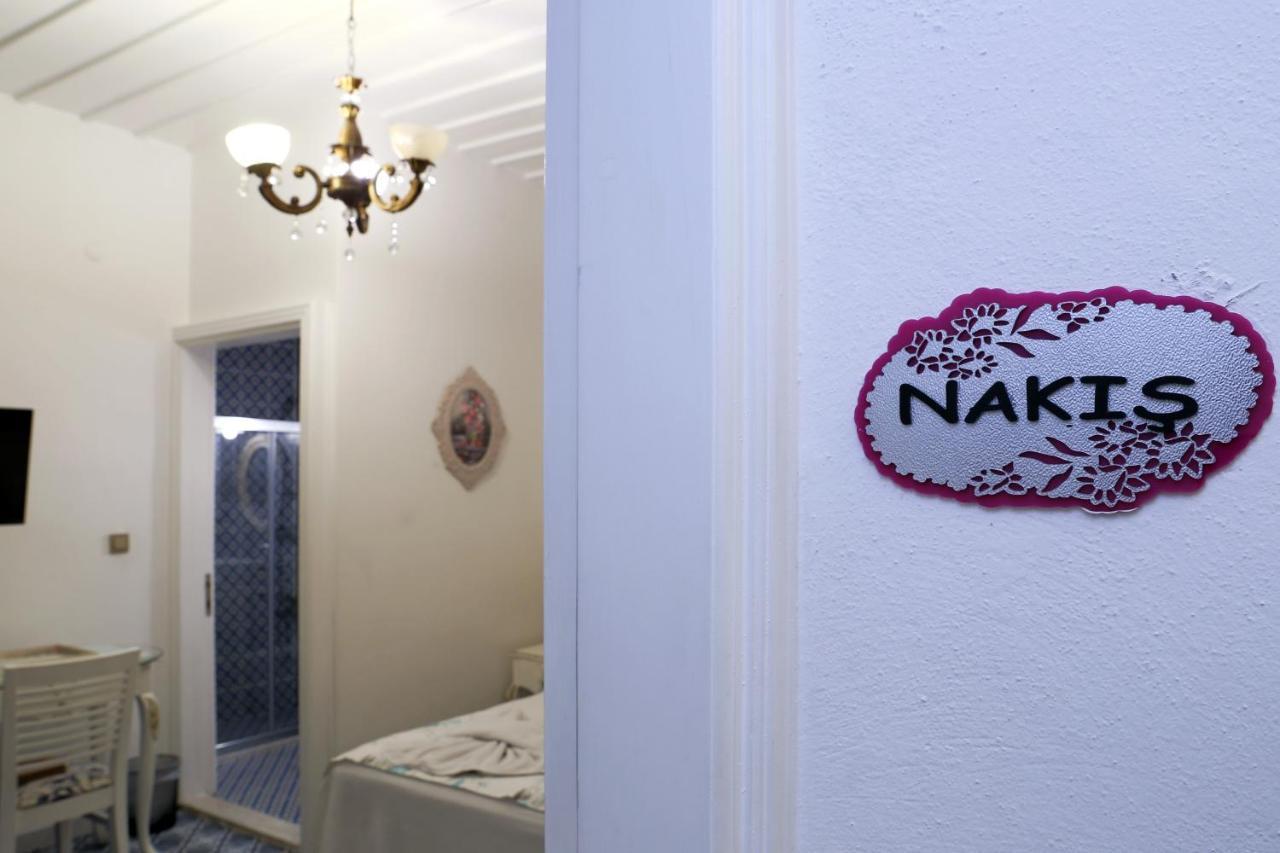 Dantela Butik Hotel Çeşme Extérieur photo