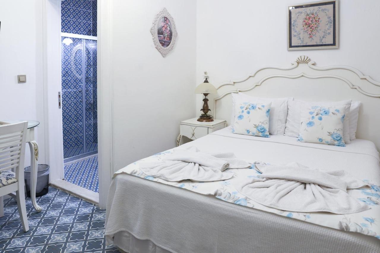 Dantela Butik Hotel Çeşme Extérieur photo