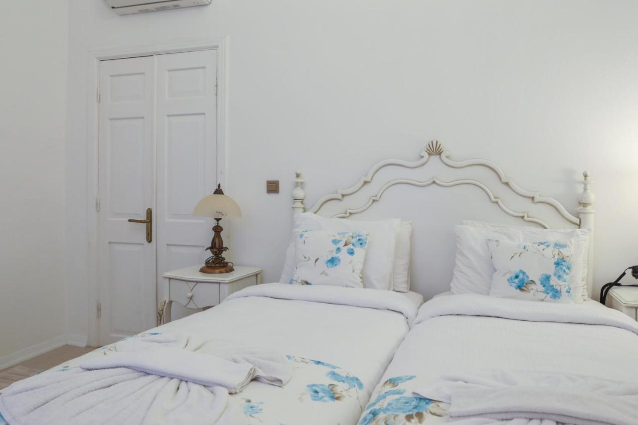Dantela Butik Hotel Çeşme Extérieur photo