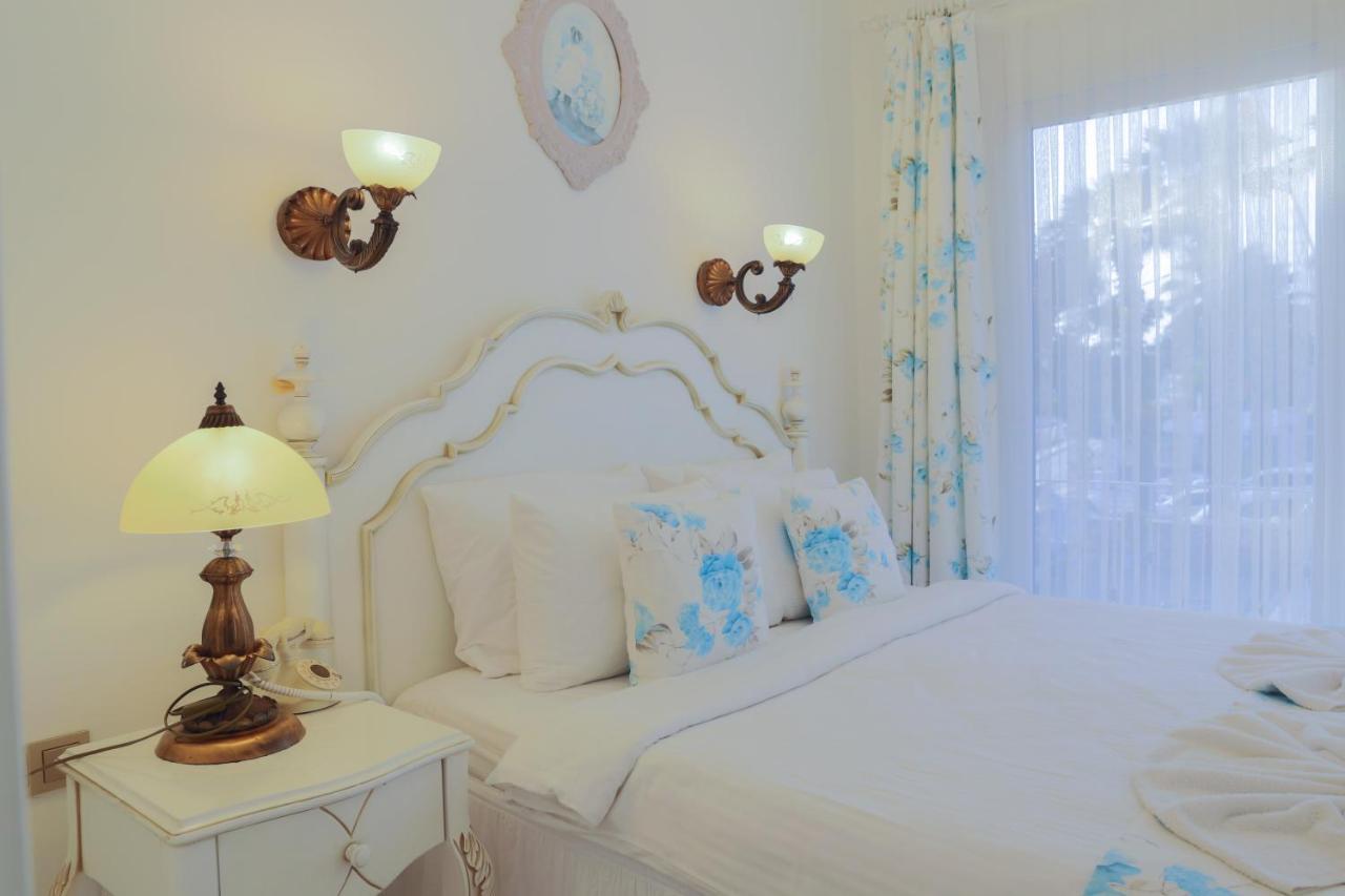 Dantela Butik Hotel Çeşme Extérieur photo