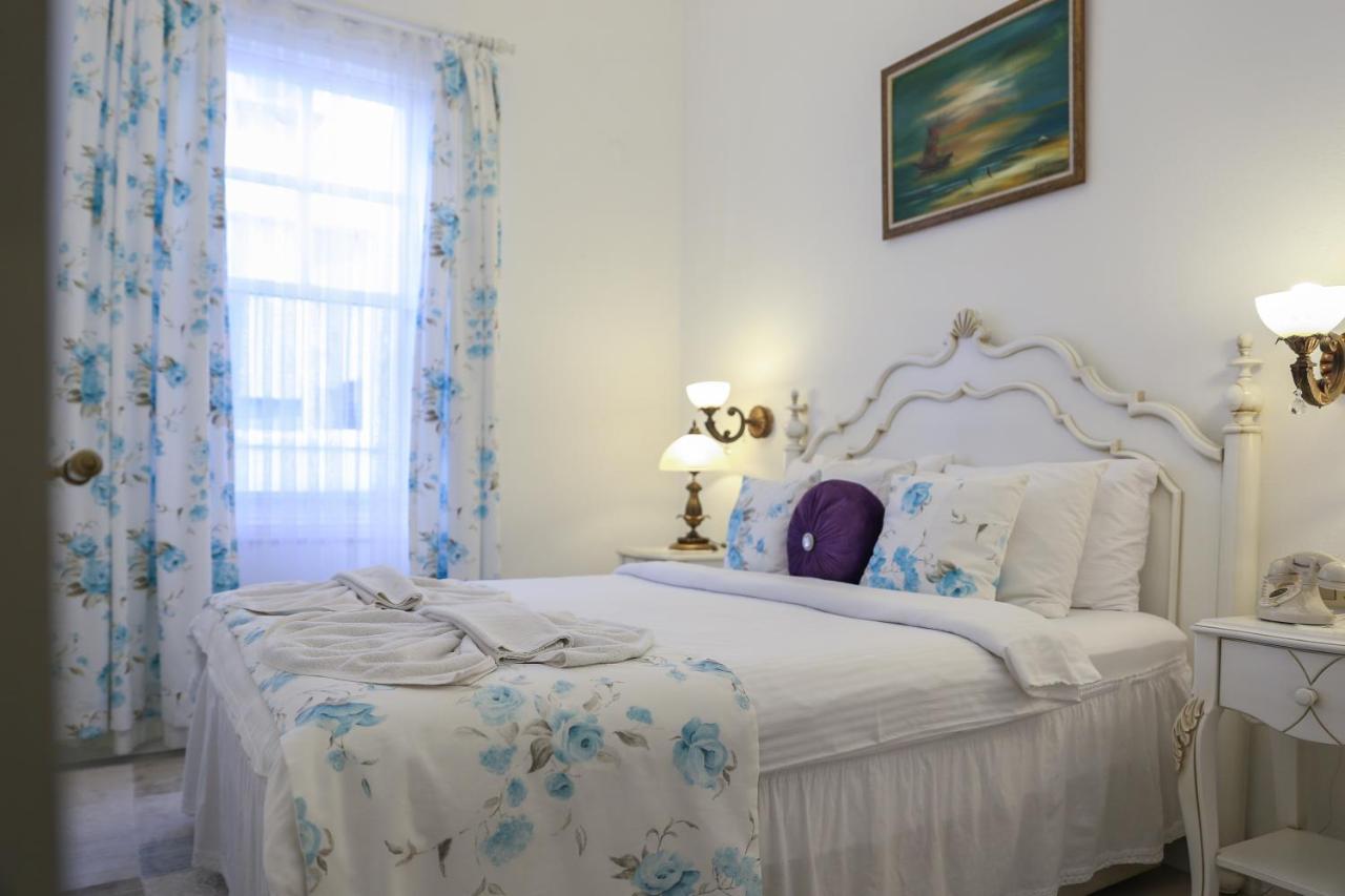 Dantela Butik Hotel Çeşme Extérieur photo