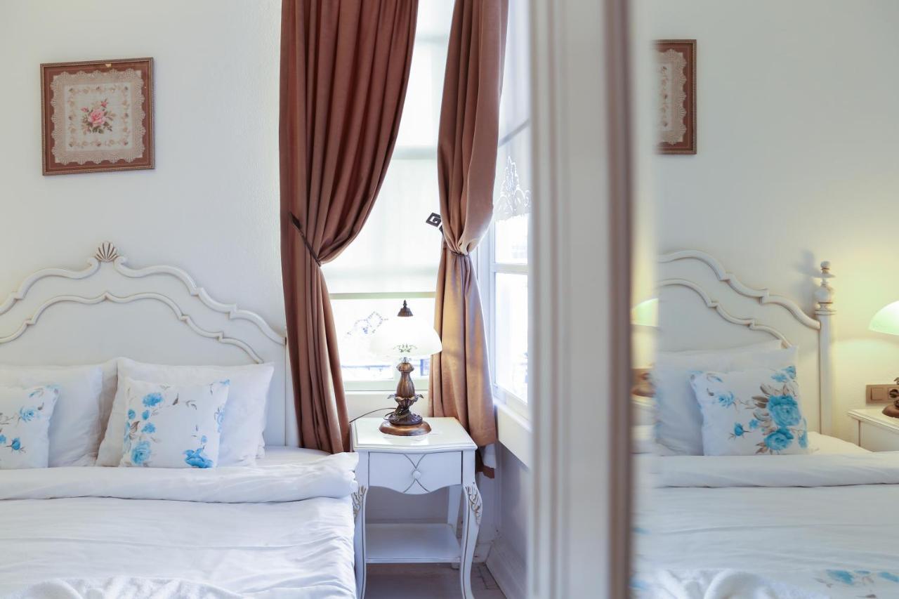 Dantela Butik Hotel Çeşme Extérieur photo