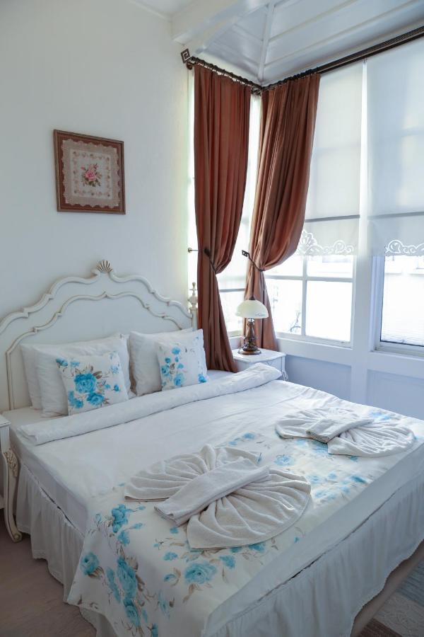 Dantela Butik Hotel Çeşme Extérieur photo
