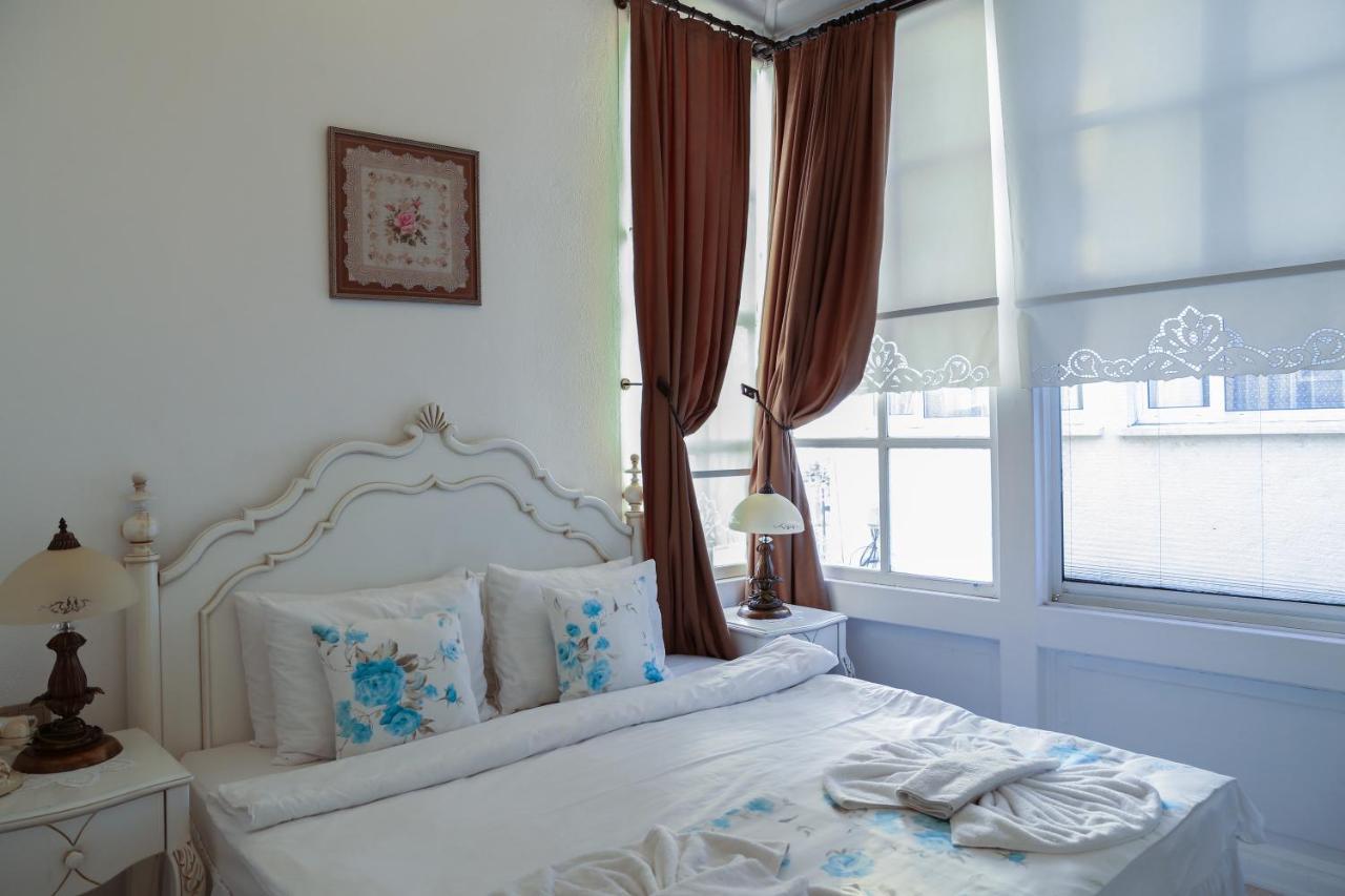 Dantela Butik Hotel Çeşme Extérieur photo