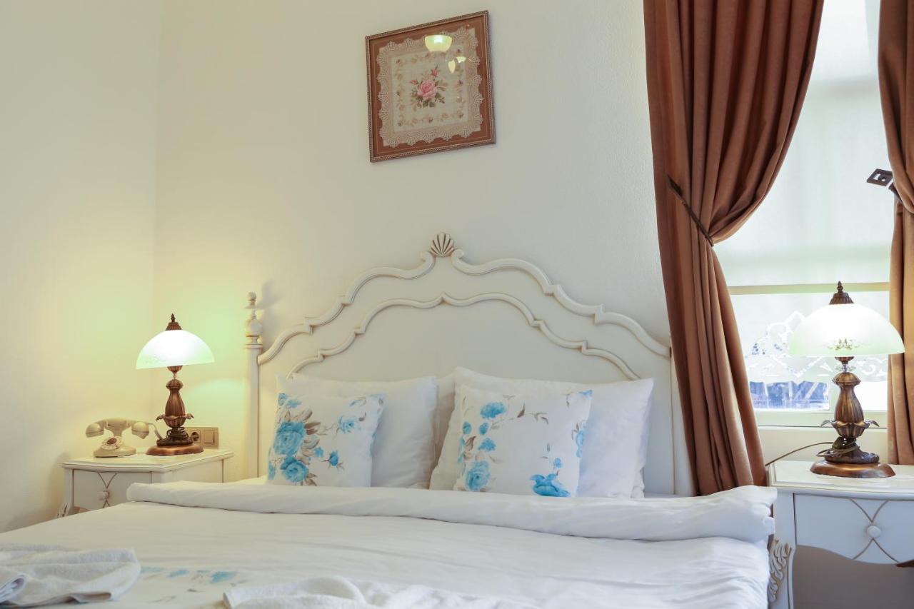Dantela Butik Hotel Çeşme Extérieur photo