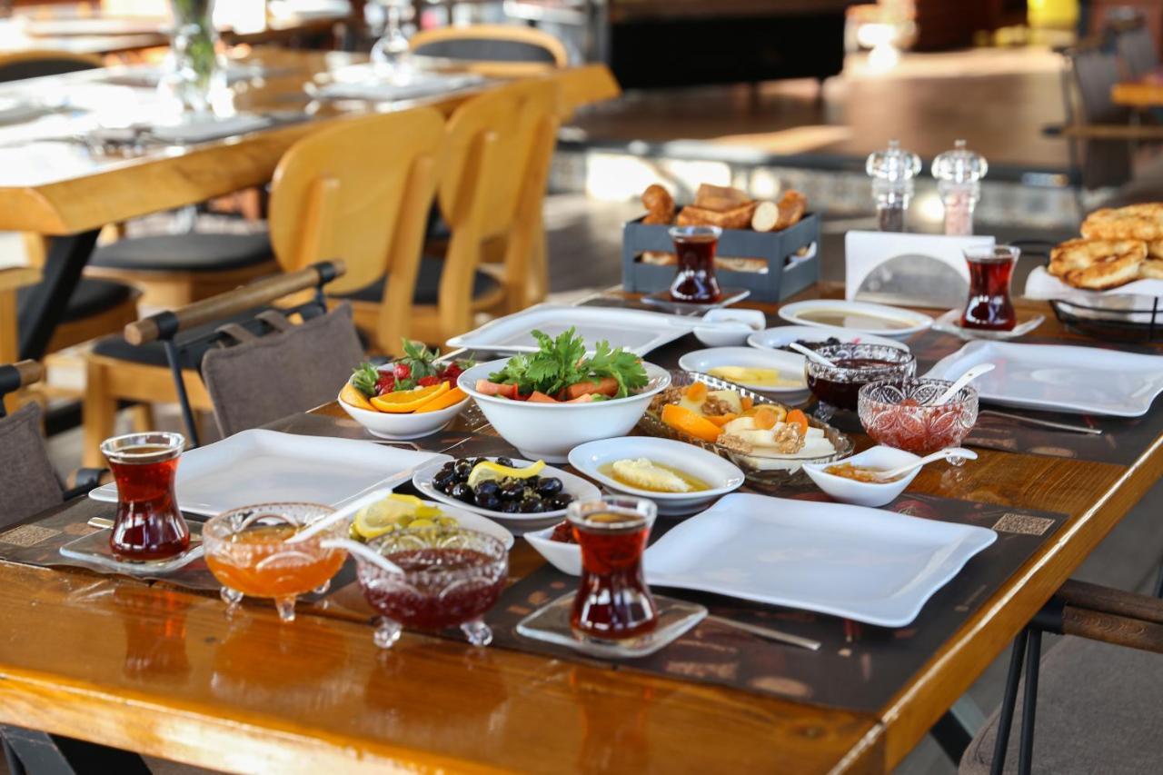 Dantela Butik Hotel Çeşme Extérieur photo
