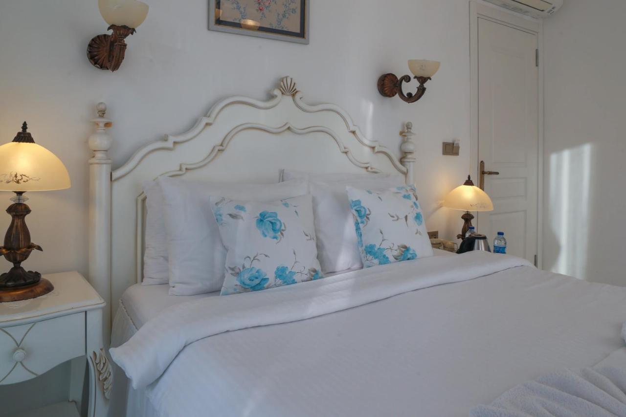 Dantela Butik Hotel Çeşme Extérieur photo