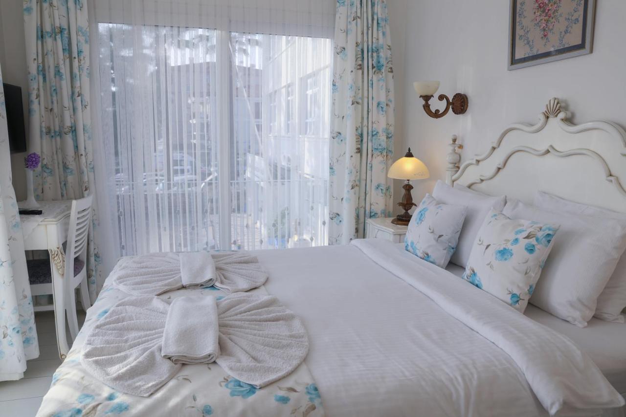 Dantela Butik Hotel Çeşme Extérieur photo