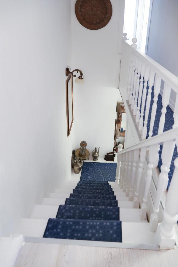 Dantela Butik Hotel Çeşme Extérieur photo