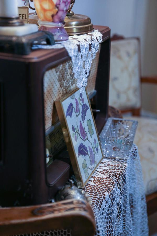 Dantela Butik Hotel Çeşme Extérieur photo