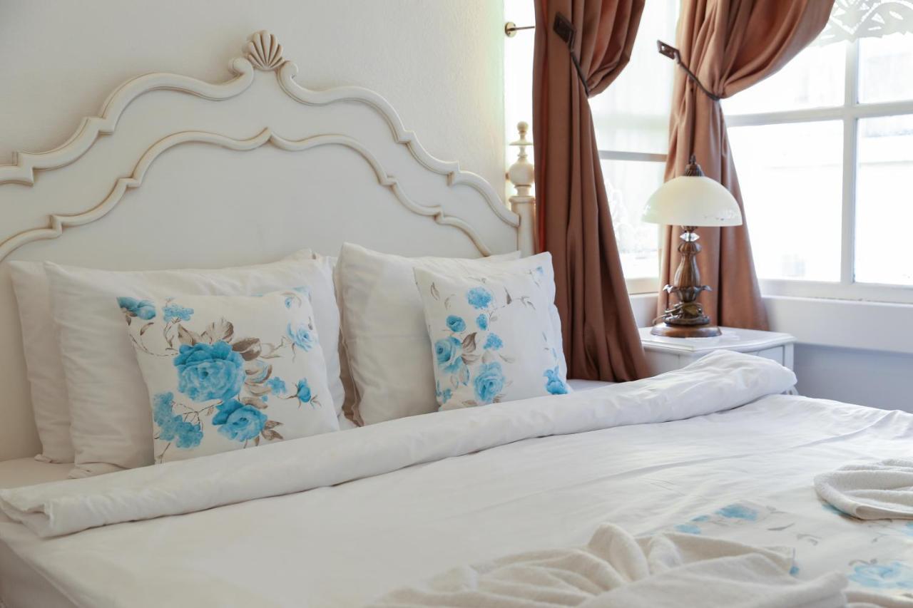 Dantela Butik Hotel Çeşme Extérieur photo