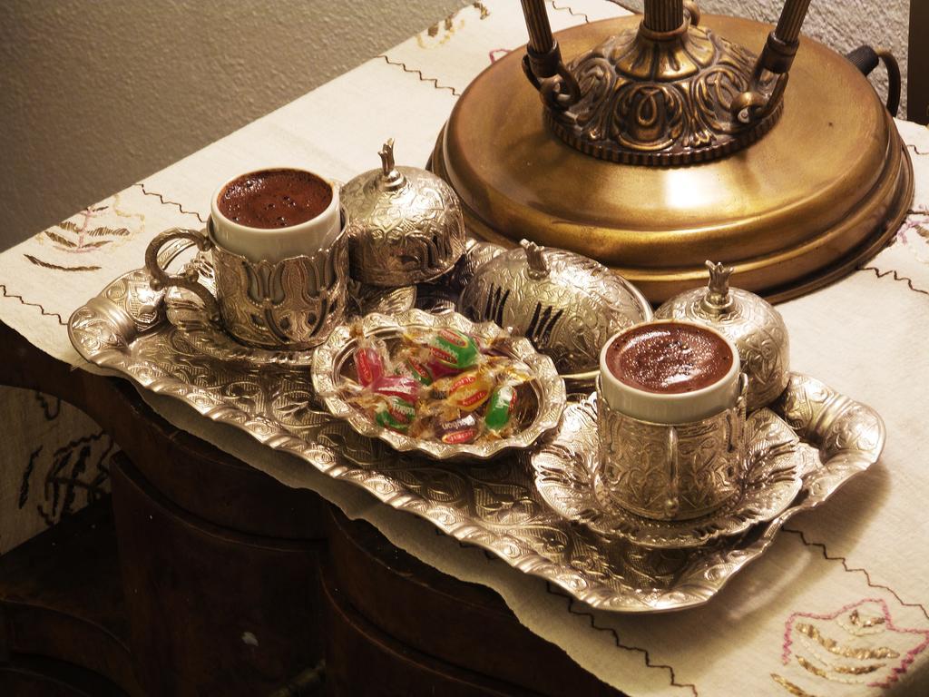 Dantela Butik Hotel Çeşme Extérieur photo