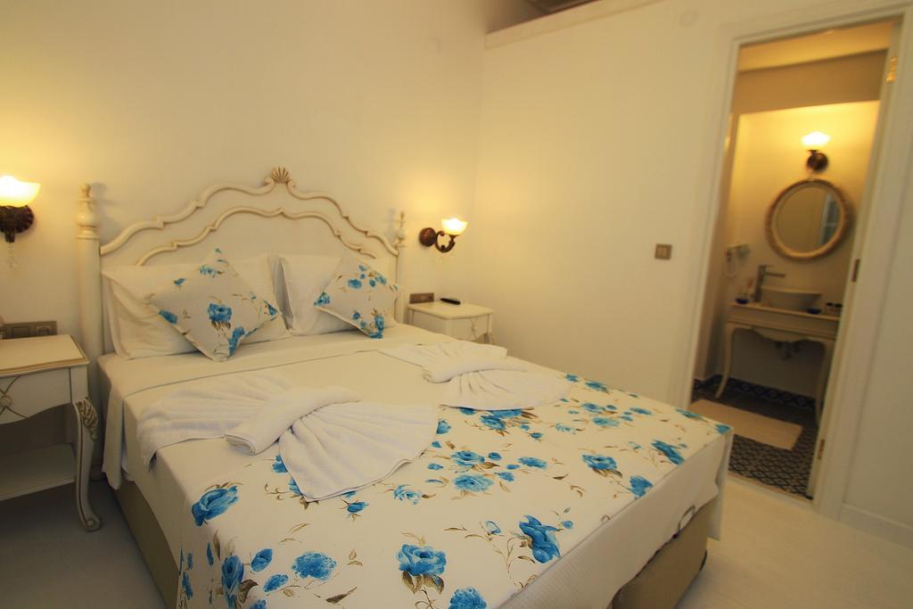 Dantela Butik Hotel Çeşme Chambre photo